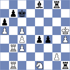 Zivkovic - Dragomirescu (Chess.com INT, 2020)