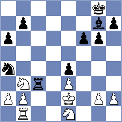 Seifert - Dinu (Chess.com INT, 2021)