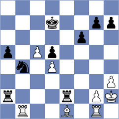 Regan - Devanshi (Chess.com INT, 2020)