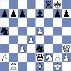 Bartonicek - Kratochvil (Chess.com INT, 2021)