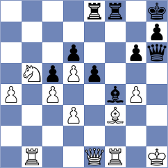 McLaren - Hamley (chess.com INT, 2024)