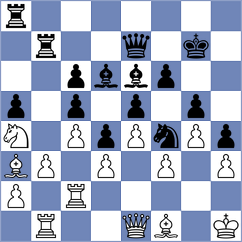 Terry - Mamedov (chess.com INT, 2023)