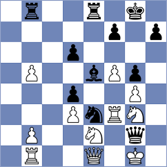 Smietanska - Veleshnja (chess.com INT, 2022)