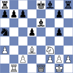 Halkias - Seletsky (chess.com INT, 2021)