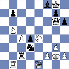Leitao - Winterberg (chess.com INT, 2022)