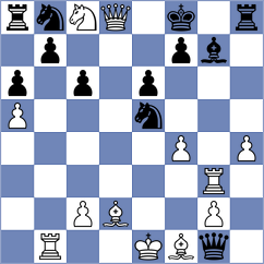 Hamblok - Krivenko (chess.com INT, 2024)