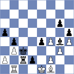 Marra - Subervi (chess.com INT, 2023)