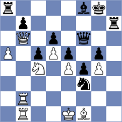 Todorovic - Onischuk (chess.com INT, 2023)