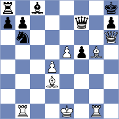 Ivanchuk - Mortazavi (chess.com INT, 2021)