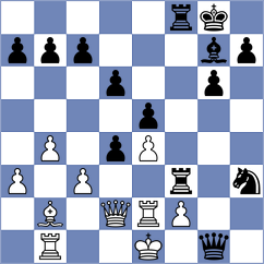 Gurajapu - Trachtmann (Chess.com INT, 2021)