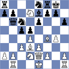 Paul - Holowczak (Chess.com INT, 2021)