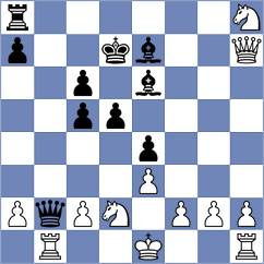 Dourerassou - Bachmann (chess.com INT, 2023)
