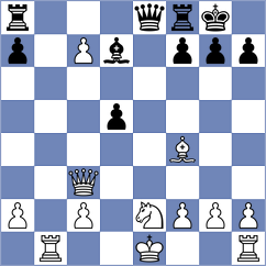 Sadykov - Adury (chess.com INT, 2023)