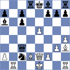 Manova - Avelino (Chess.com INT, 2020)