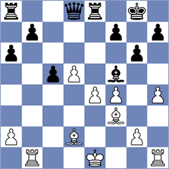 Winterberg - Rohan (Chess.com INT, 2021)