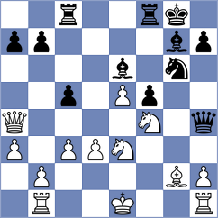 Radivojevic - Mista (Chess.com INT, 2020)