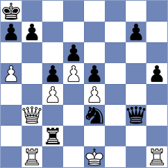 Silva - Eggleston (chess.com INT, 2024)