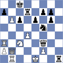 Antova - Kashefi (chess.com INT, 2024)