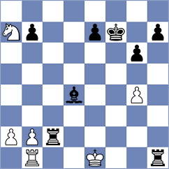 Millard - Valdes (Chess.com INT, 2020)