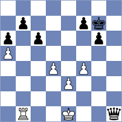 Radibratovic - Rustamov (chess.com INT, 2024)
