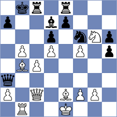 Karas - Hungaski (chess.com INT, 2024)
