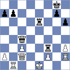 Khodarkovsky - Comp Deep Junior (Kasparovchess INT, 2000)