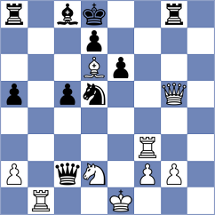 Cordova - Arenas Vanegas (Chess.com INT, 2021)