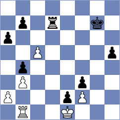 Onischuk - Lazavik (chess.com INT, 2024)