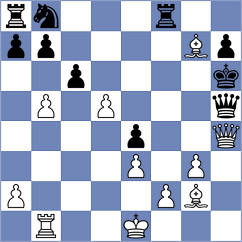 Cheng - Aymerich Verdaguer (chess.com INT, 2023)