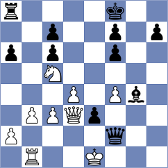 Szente Varga - Vovk (chess.com INT, 2024)