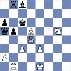 Tarhan - Ozcan (chess.com INT, 2024)