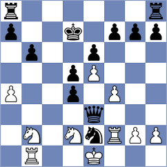 Podetti - Orozbaev (chess.com INT, 2023)