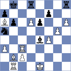 Bolivar - Villafane Gomez (chess.com INT, 2023)