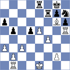 Krishnan - Fayard (chess.com INT, 2024)
