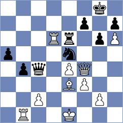 Smirnov - Ioannidis (chess.com INT, 2024)