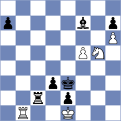 O'Donnell - Khairallah (Chess.com INT, 2021)