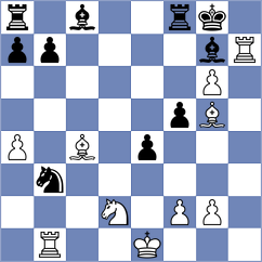 Savchenko - Mammadova (chess.com INT, 2021)