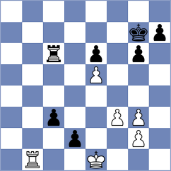 Fiorito - Matlakov (chess.com INT, 2023)