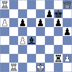Yang - Kopacz (Chess.com INT, 2021)