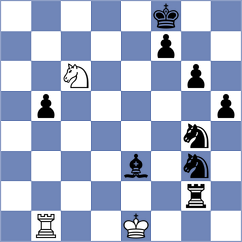 Ibarra Jerez - Shishkov (chess.com INT, 2024)