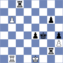 Devagharan - Labussiere (chess.com INT, 2021)