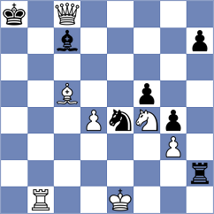 Klekowski - Onoprijchuk (chess.com INT, 2024)