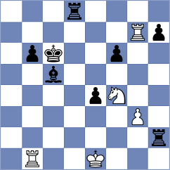 Eden - Jacobson (Chess.com INT, 2021)