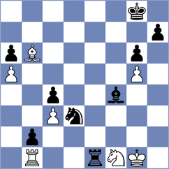 Reprintsev - Diaz Perez (chess.com INT, 2024)