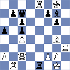 Mayrhuber - Liu (Chess.com INT, 2019)