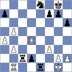 Lwanga - Dahlgren (chess.com INT, 2023)