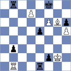 Guseva - Aldokhin (chess.com INT, 2021)