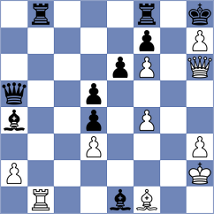 Tong - Florescu (chess.com INT, 2021)