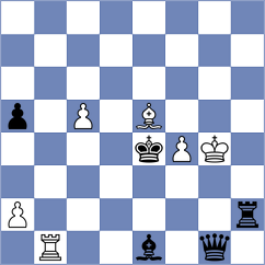 Carbone - Spichkin (chess.com INT, 2024)