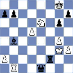 Tarasova - Sadovsky (chess.com INT, 2021)